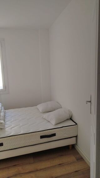  Appartement à vendre 2 pièces 42 m²