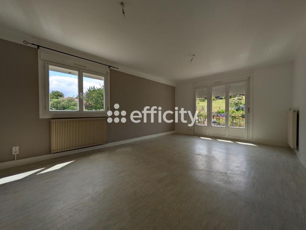 Vente Maison Maison de rapport Chaptelat