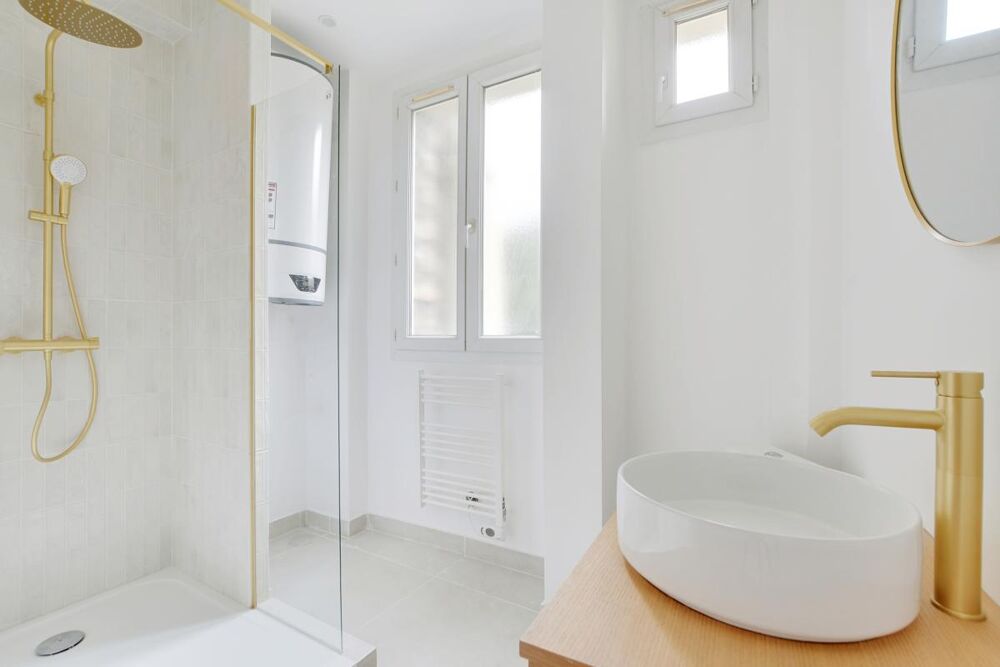 � vendre  Appartement Paris 12