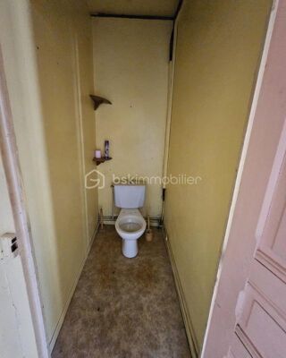  Maison à vendre 5 pièces 195 m²