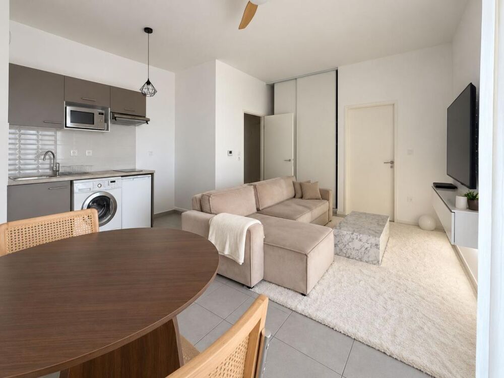 Vente Appartement Toulouse Ouest (Secteur Lardenne / Saint-Simon) - Bel appartement T2 avec terrasse et parking Toulouse