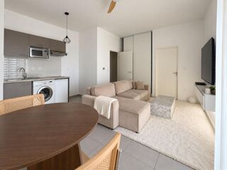 Vente Appartement Toulouse Ouest (Secteur Lardenne / Saint-Simon) - Bel appartement T2 avec terrasse et parking Toulouse