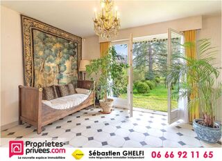  Maison � vendre 11 pi�ces 198 m�