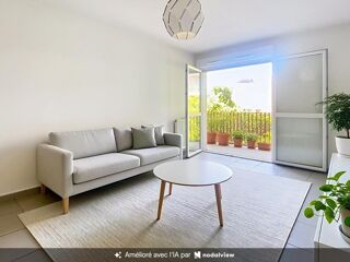 Vente Appartement Bel appartement T3 avec grande loggia vue jardin Bordeaux