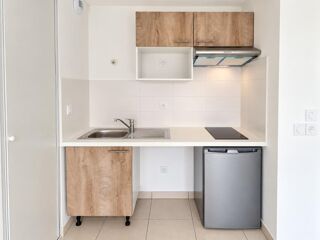  Appartement à louer 2 pièces 38 m²