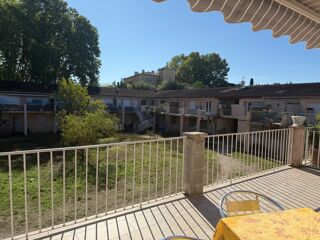  Appartement � vendre 3 pi�ces 61 m� Eguilles