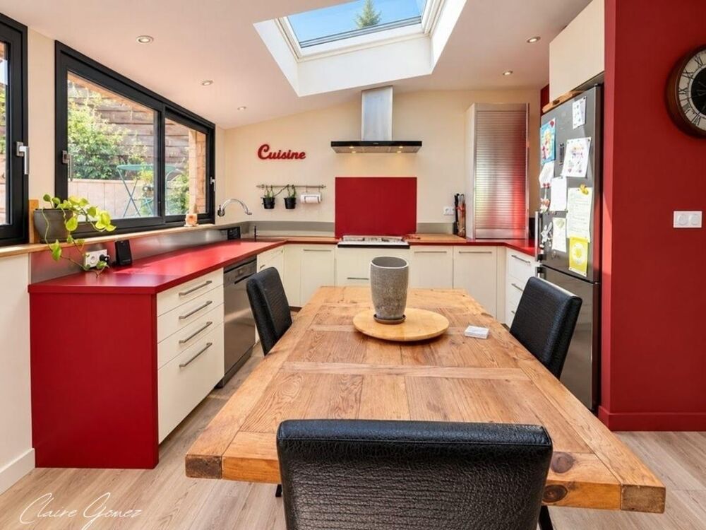 Vente Maison Maison à vendre 4 pièces LASSERRE (31) Levignac