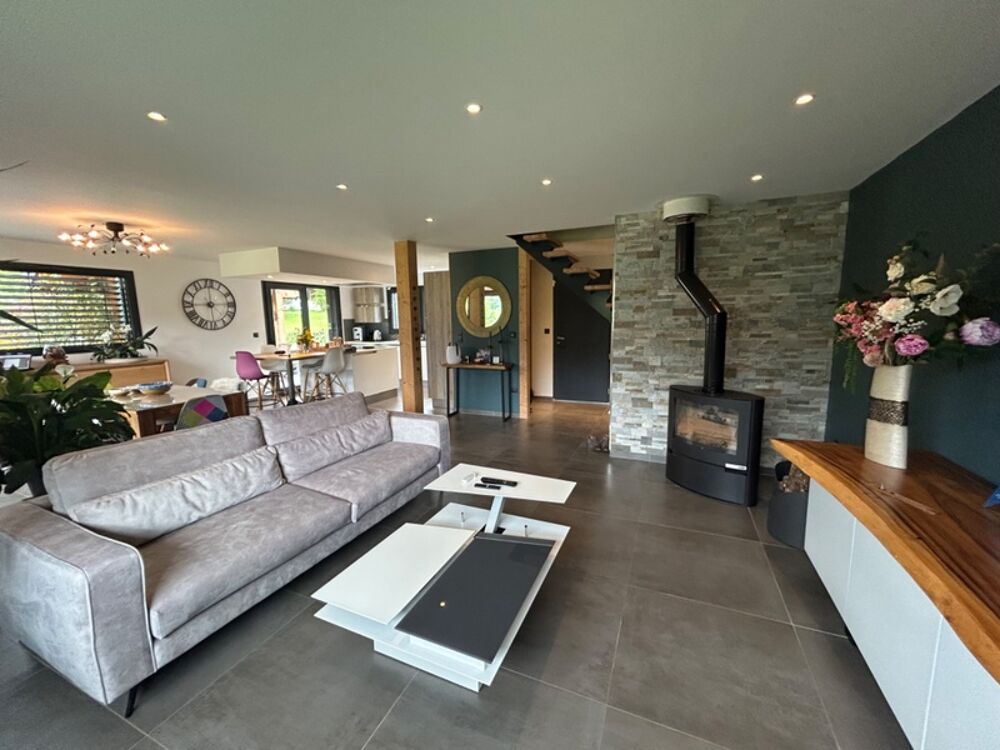 � vendre  Maison �persy (73410)