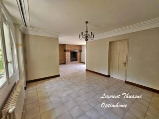  Maison à vendre 4 pièces 138 m²