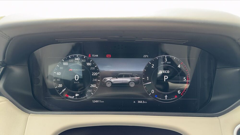 Range rover velar 3.0 D 300 4WD BVA8 First Edition 2017 occasion 76230 Isneauville