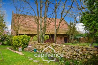  Maison à vendre 6 pièces 240 m²