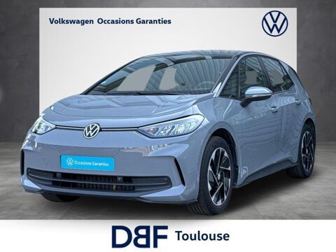 Volkswagen ID.3 204 ch Pro Performance Life Plus 2023 occasion Toulouse 31100