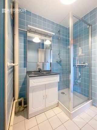  Appartement à vendre 2 pièces 36 m²