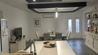  Maison à vendre 12 pièces 450 m²
