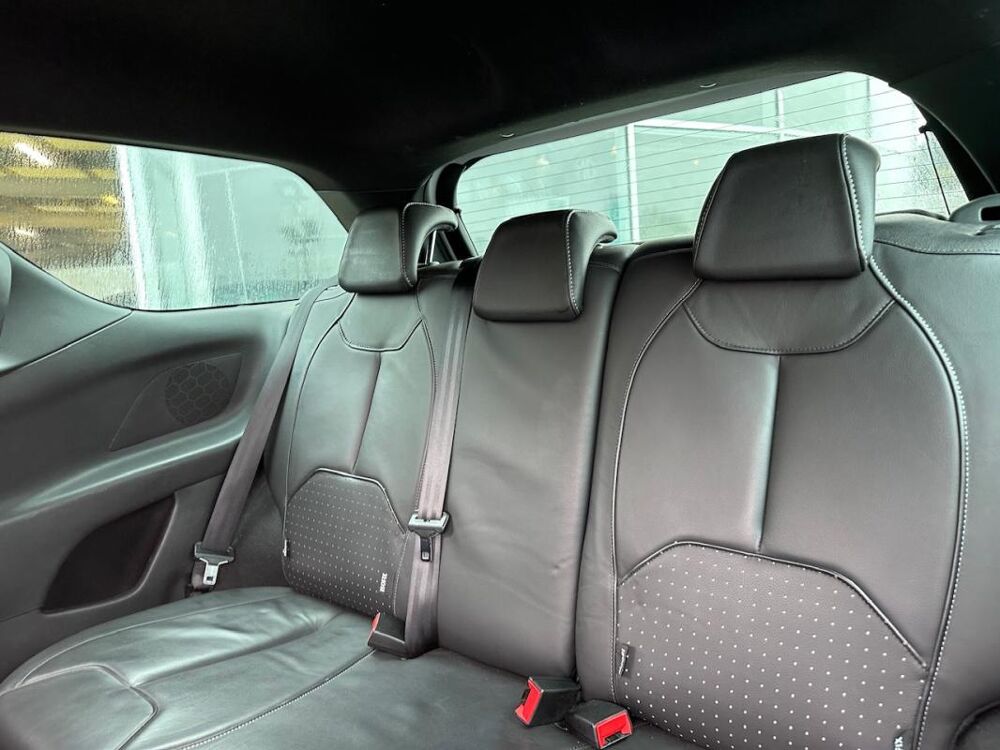 DS3 (2) 1.6 THP 165 SPORT CHIC BV6 2015 occasion 78240 Chambourcy