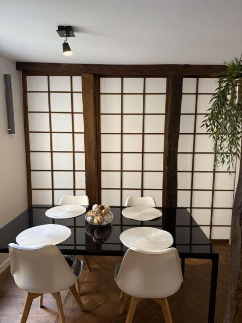  Loft � louer 3 pi�ces 68 m�