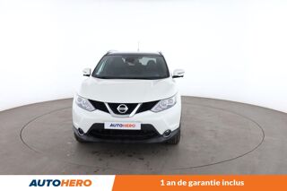Qashqai 1.5 dCi Tekna 110 ch 2017 occasion 92130 Issy-les-Moulineaux