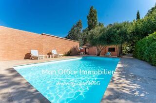  Maison � vendre 10 pi�ces 210 m�