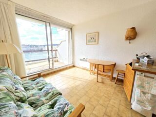  Appartement à vendre 1 pièce 20 m²