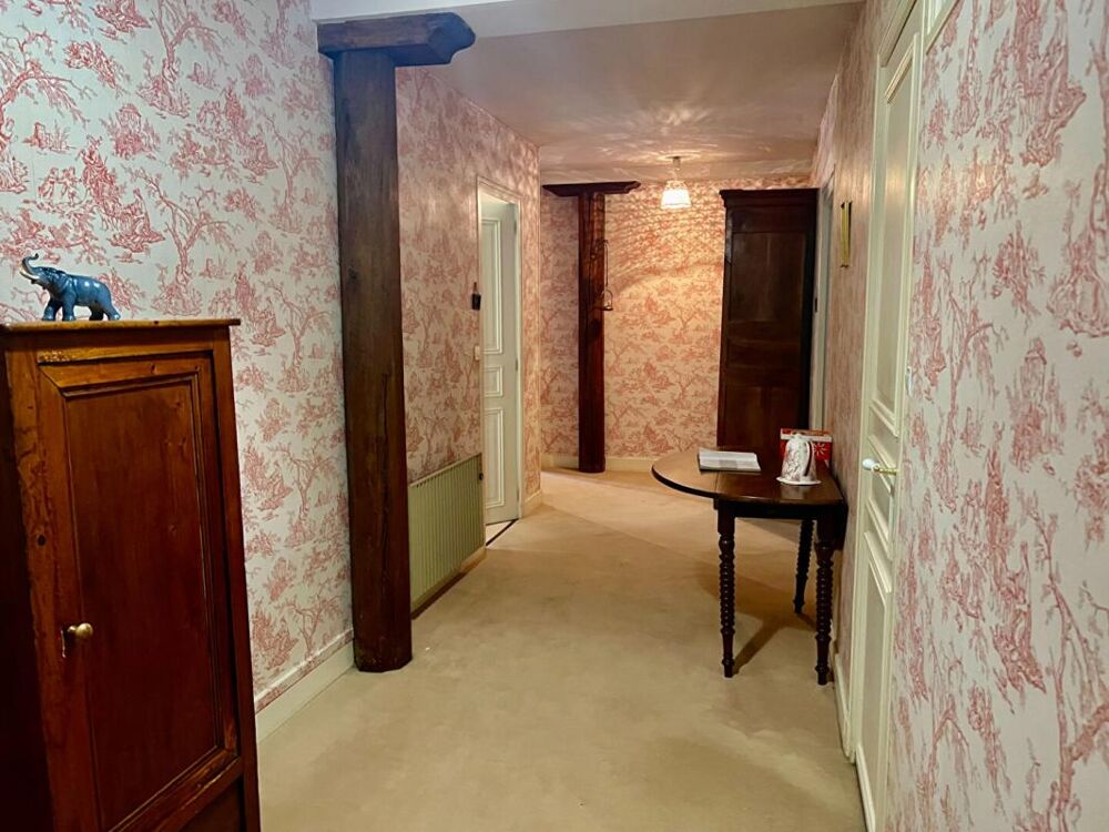 à vendre  Propriété/château Vendôme (41100)