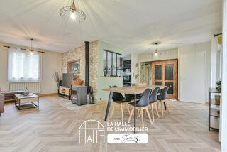 Vente Maison Pavillon Isle