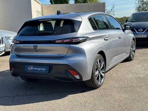 308 III 1.6 PHEV 180 ACTIVE PACK E-EAT8 2022 occasion 78240 Chambourcy