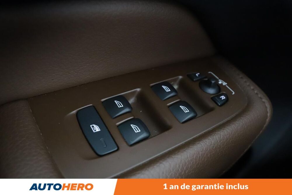 XC60 2.0 B4 Business Executive Geartronic 8 197 ch 2020 occasion 92130 Issy-les-Moulineaux