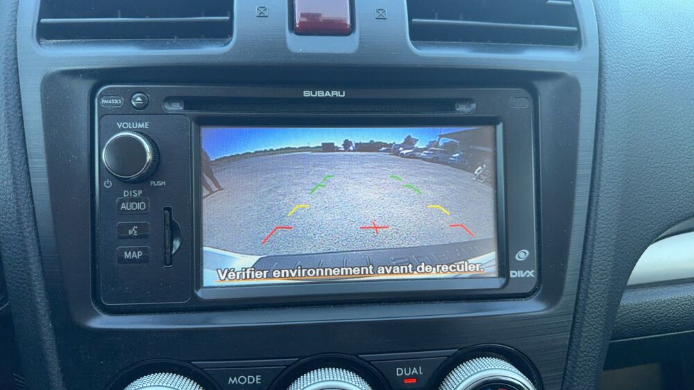 XV 1 2.0 i 150 AWD BVA Luxury 2014 occasion 76230 Isneauville