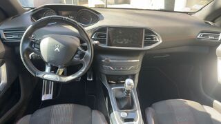 308 SW II 1.2 PureTech 130 GT Line 2016 occasion 92170 Vanves
