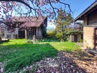  Remise / Grange � vendre 2 pi�ces 260 m� Sainte helene du lac