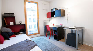  Appartement à vendre 1 pièce 18 m²