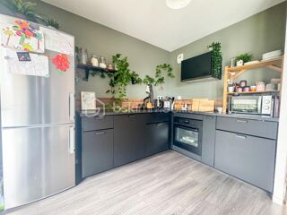  Appartement � vendre 4 pi�ces 83 m�