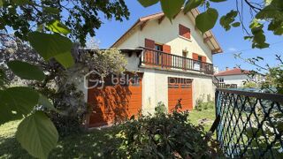  Maison  vendre 4 pices 81 m