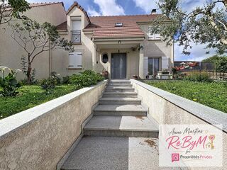  Maison à vendre 6 pièces 128 m²
