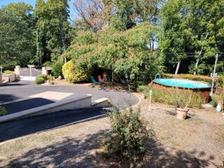  Maison à vendre 5 pièces 147 m²