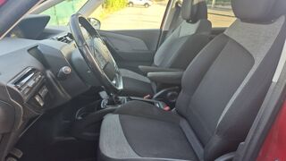 Grand C4 Picasso 1.6 HDi 120 Feel 2017 occasion 23000 Gueret