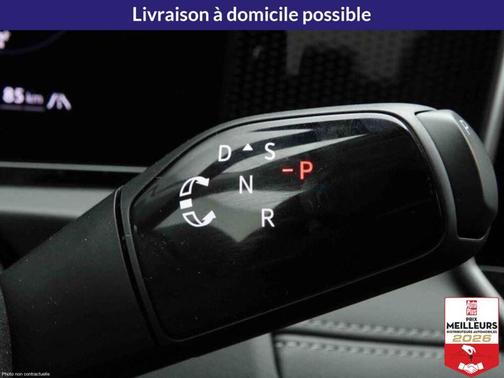 Tiguan 1.5e TSi DSG Life 2026 occasion 10150 Lavau