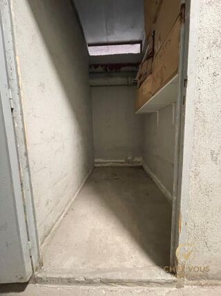  Parking / Garage � vendre 3 m�