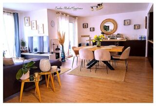  Appartement à vendre 4 pièces 96 m²