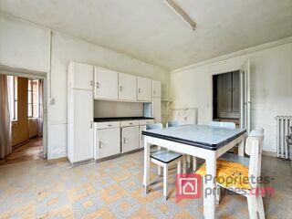  Maison � vendre 10 pi�ces 150 m�