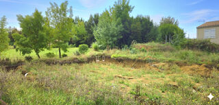  Terrain à vendre 544 m²