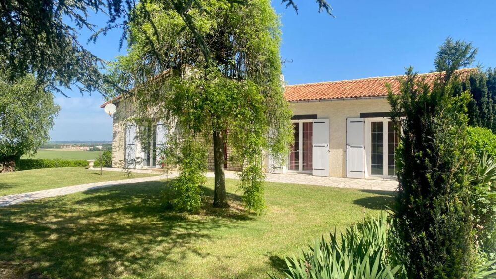 Maison 120 m2 à 15 mn du centre ville de Niort