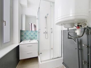  Appartement à vendre 2 pièces 41 m²