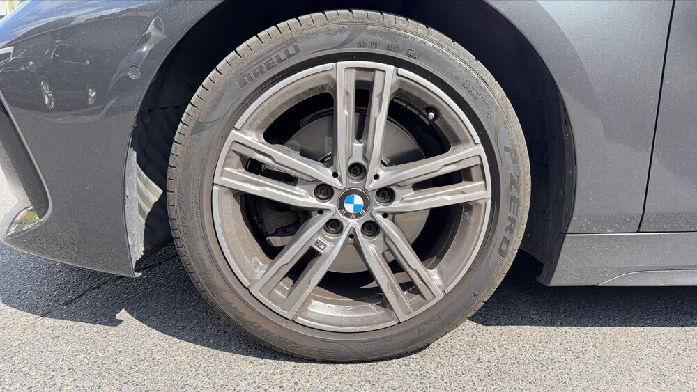 S&eacute;rie 1 (F40) 118i 136 BVA8 M Sport 2021 occasion 94430 Chennevieres Sur Marne