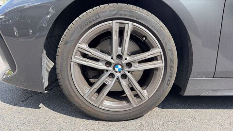 S&eacute;rie 1 (F40) 118i 136 BVA8 M Sport 2021 occasion 94430 Chennevieres Sur Marne