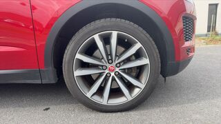 E-PACE 2.0 i 250 AWD BVA7 Dynamique 2018 occasion 62300 Lens