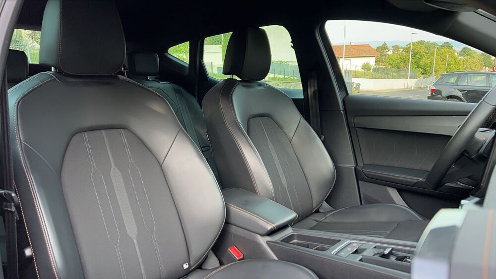 Formentor 1.5 TSI 150 CH DSG7 Business Edition - Automatique 2021 occasion 63100 Clermont Ferrand