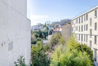  Appartement � vendre 1 pi�ce 21 m�