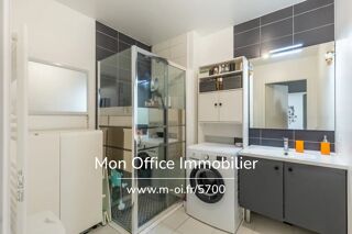  Appartement  vendre 3 pices 60 m