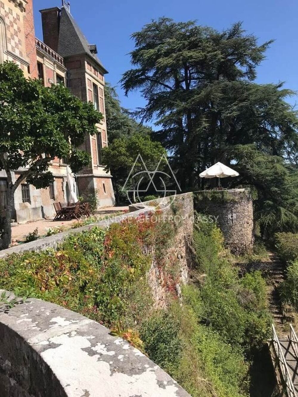 à vendre  Propriété/château Rânes (61150)